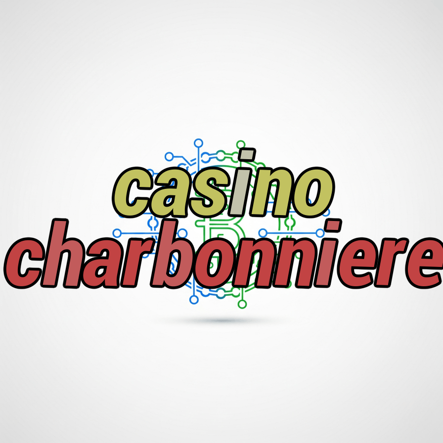 casino charbonniere